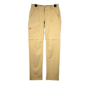 Columbia Women's Pants/Shorts  Size 4